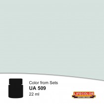 Acrylic colours Lifecolor UA509
