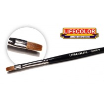 Flat brushes 568-2