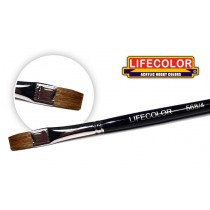 Flat brushes 568-4