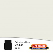 Acrylic Colours Lifecolor UA584