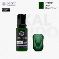 Gaahleri Kaleido Colorworks K006
