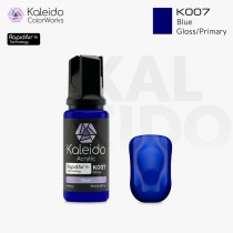 Gaahleri Kaleido Colorworks K007