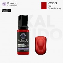 Gaahleri Kaleido Colorworks K003