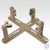 Modelling Accessories HZ-aj01