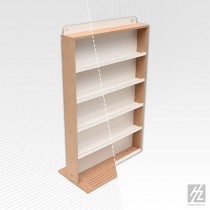 Modelling Accessories HZ-S4s