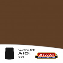 Acrylic Colours Lifecolor UA7024