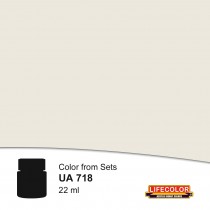 Acrylic colours Lifecolor UA718