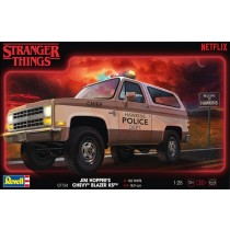 Plastic kit spaceship RE7724