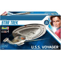Plastic kit spaceship RE4492