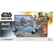Plastic kit spaceship RE6787