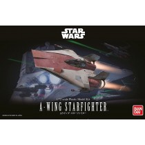 Plastic kit spaceship RE1210