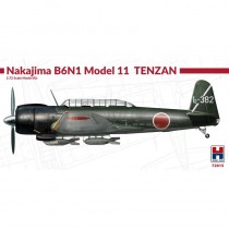 Plastic kit planes H2K72015