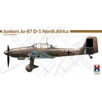 Plastic kit planes H2K72019