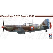 Plastic kit planes H2K72025