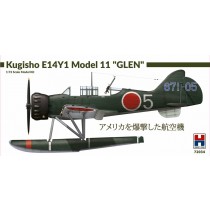 Plastic kit planes H2K72034