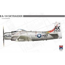Plastic kit planes H2K72062