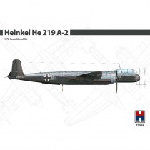 Plastic kit planes H2K72068