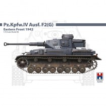 Plastic kit tanks H2K72701