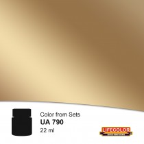 Acrylic colours Lifecolor UA790