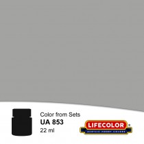 Acrylic colours Lifecolor UA853