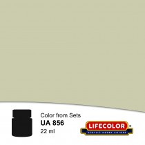 Acrylic colours Lifecolor UA856