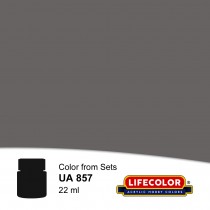 Acrylic colours Lifecolor UA857