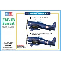 Plastic kit planes HB87268