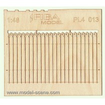 Scenic elements Model Scene PL4-013