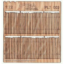 Scenic elements Model Scene PL7-003