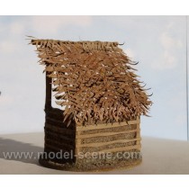 Scenic elements Model Scene VG3-011