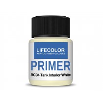 Acrylic Primer Lifecolor BC04