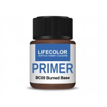 Acrylic Primer Lifecolor BC05