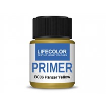 Acrylic Primer Lifecolor BC06