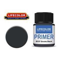 Acrylic Primer Lifecolor BC07