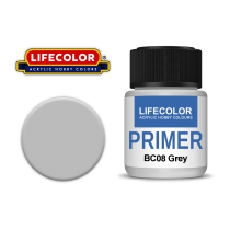 Lifecolor acrylic primer BC08
