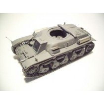Resin kit tanks  Brach Models BM083