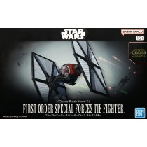 Plastic kit spaceship RE1217