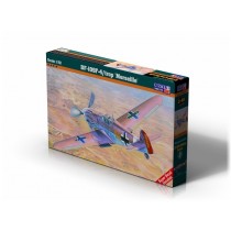 Plastic kit planes C040