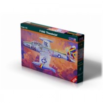 Plastic kit planes C090