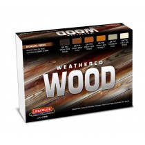 CS20 Wood