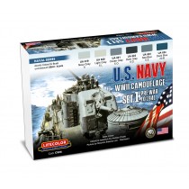CS24 US navy Set 1