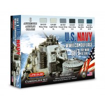 CS24 US navy Set 1