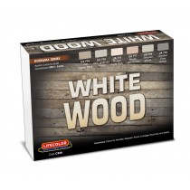 CS38 White Wood