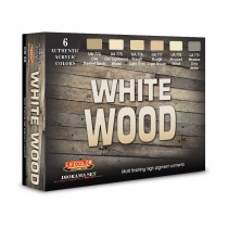 CS38 White Wood