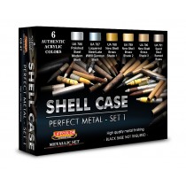 CS47 Shell Case