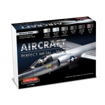 CS48 Aircraft