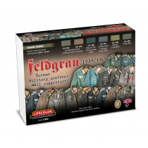 CS55 Feldgrau
