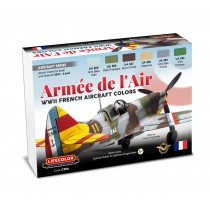 CS56 French Aircraft