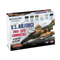 CS62 American Aircraft Set 2