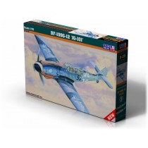 Plastic kit planes D025